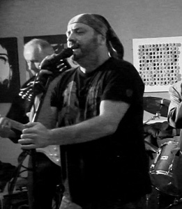 Vehicle the Band